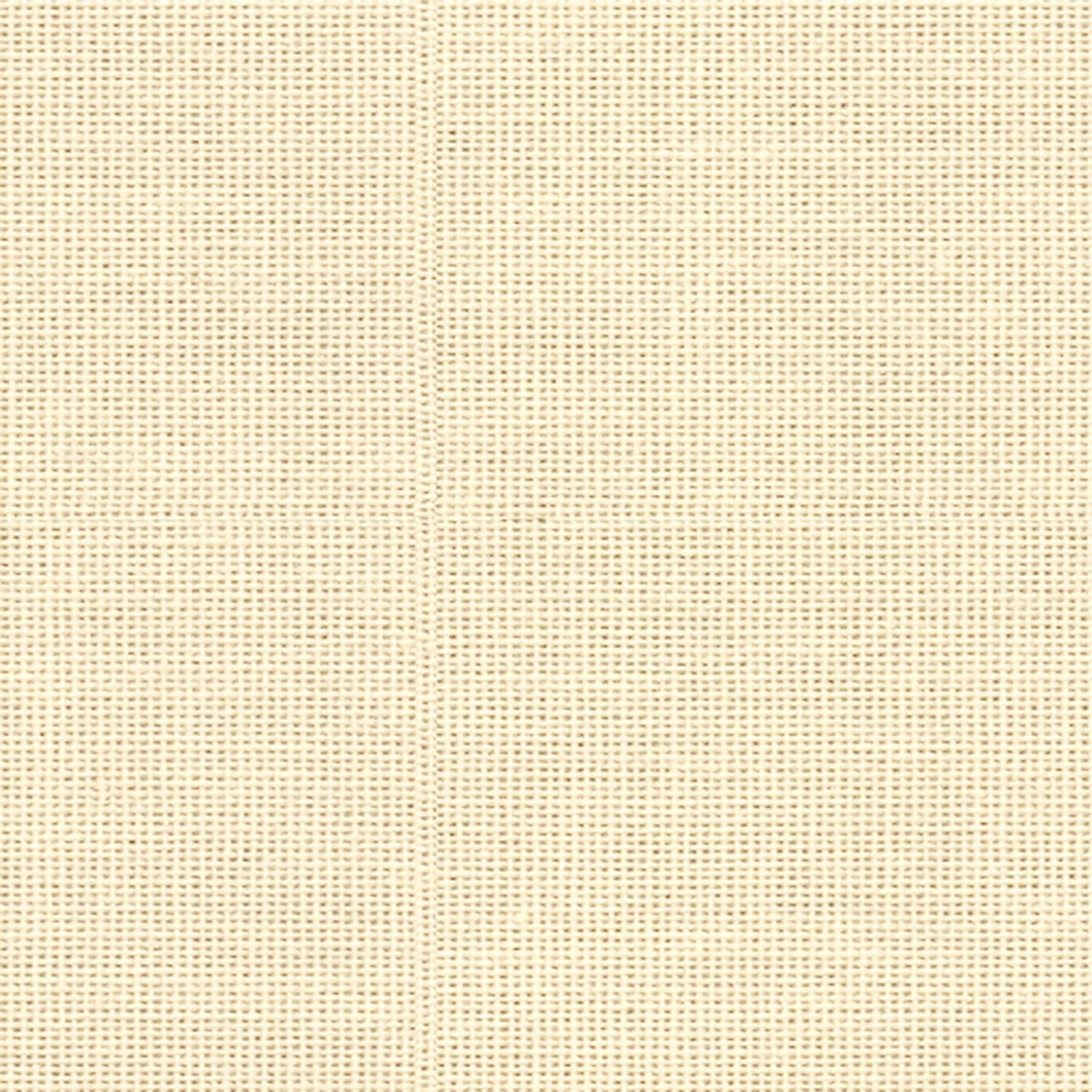 Detailaufnahme Velux Sichtschutzrollo RHL 100 1086 Beige, Textilstruktur.