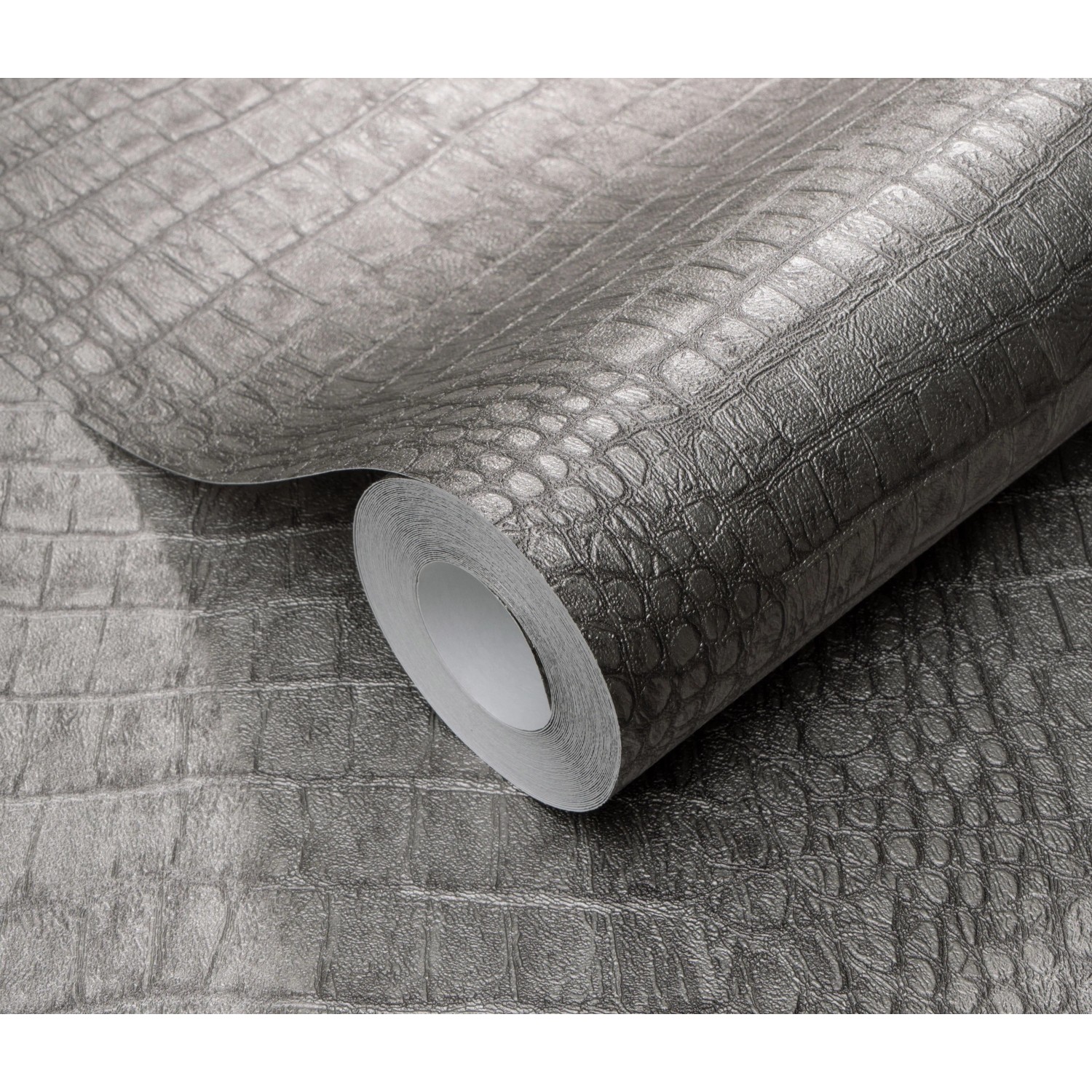 Erismann Vliestapete Forest Dreams Wild Lagoon 10,05 m x 0,53 m Taupe FSC®
