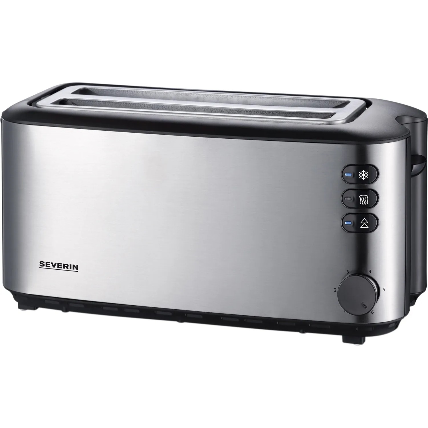 Image of Severin Automatik-Langschlitztoaster AT 2509