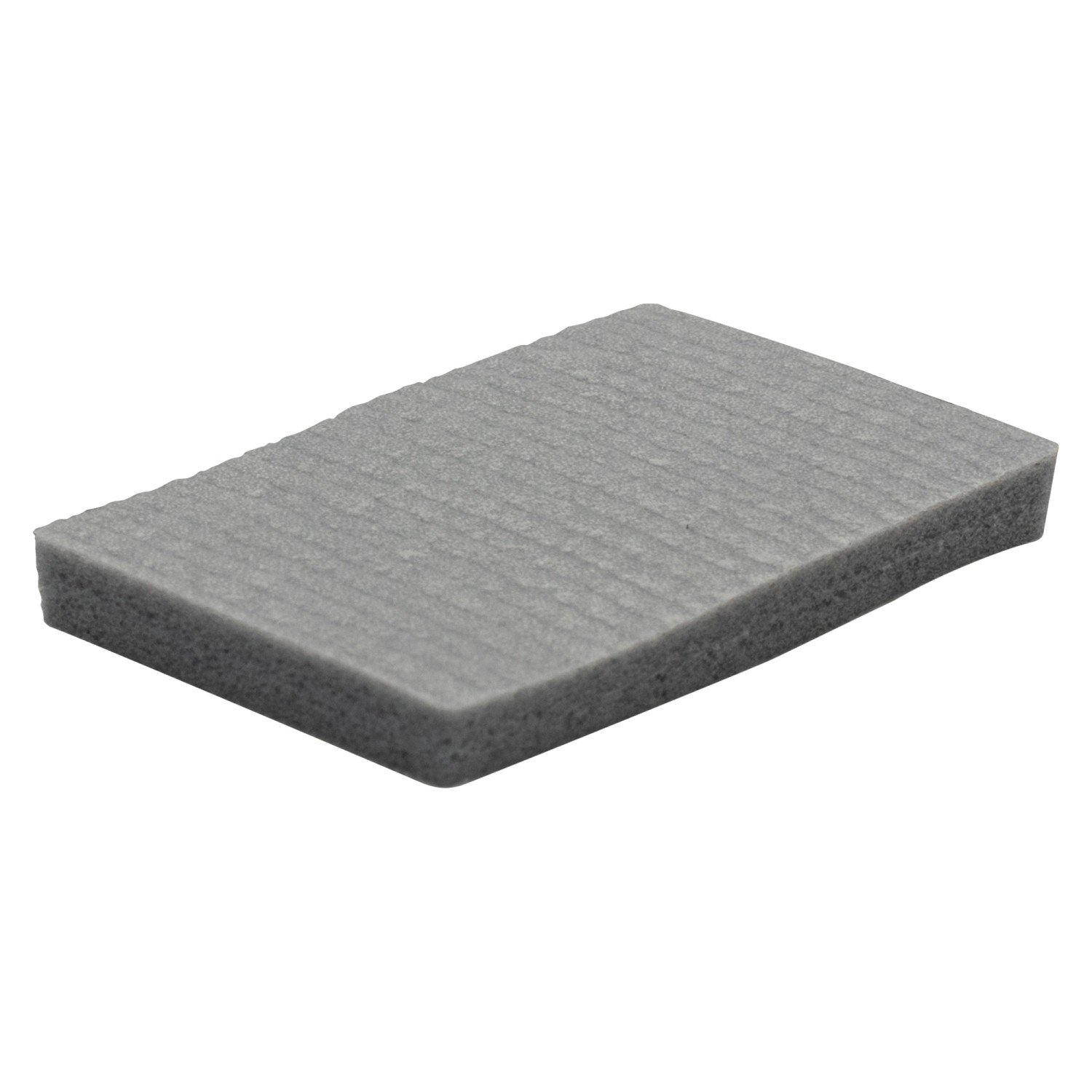 Wagner Softpads-Set EH0336 Grau 36 mm x 22 mm x 4 mm 8-tlg.