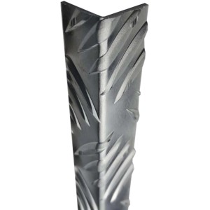 Arcansas Winkelprofil, gleichschenklig, 15x15 mm, Aluminium, zur Befestigung und Verbindung.