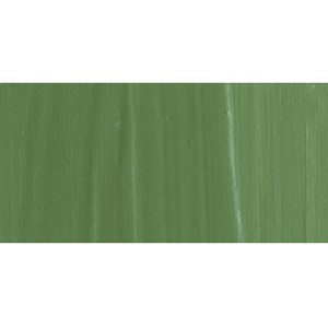 Olivgrüne Lukas Cryl Studio Premium Acrylfarbe, 125ml. Künstlerfarbe für Leinwand und mehr.