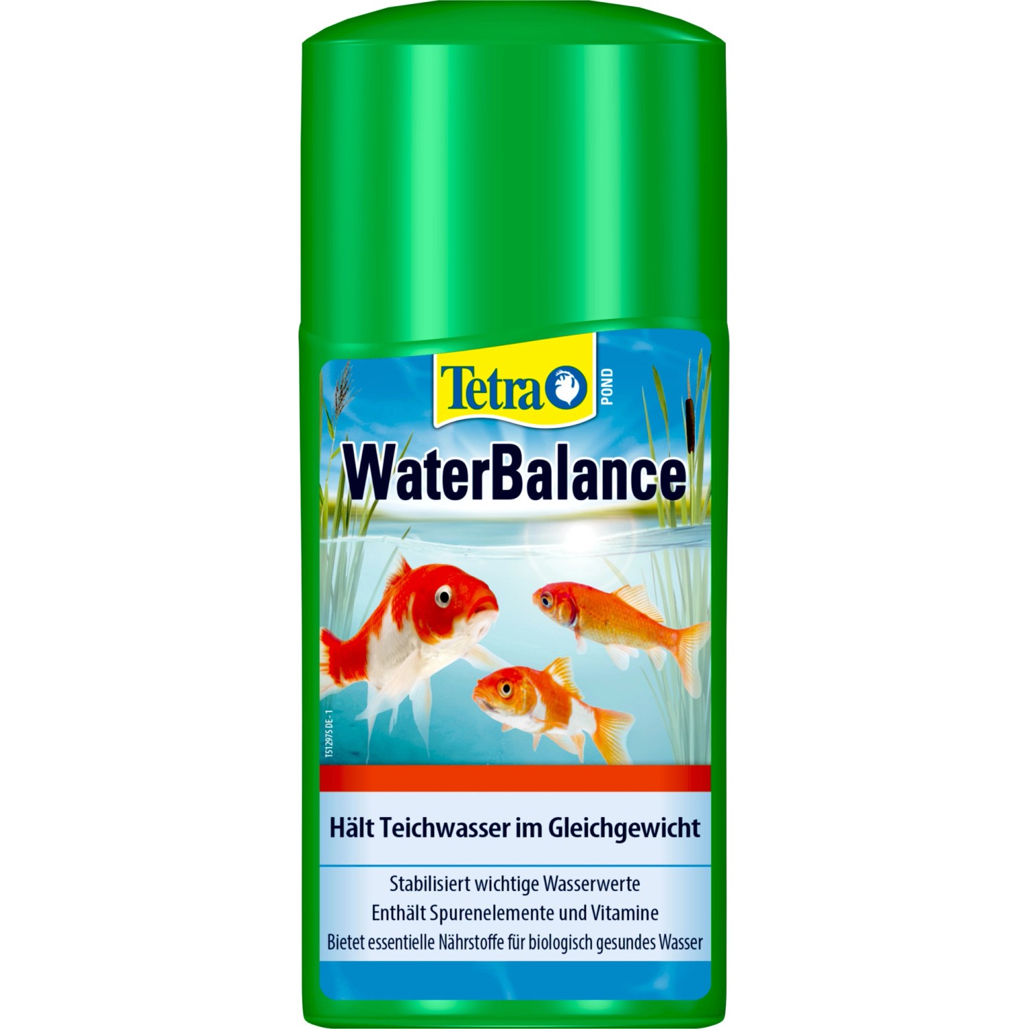 Tetra Pond Wasserpflegemittel WaterBalance 250 ml