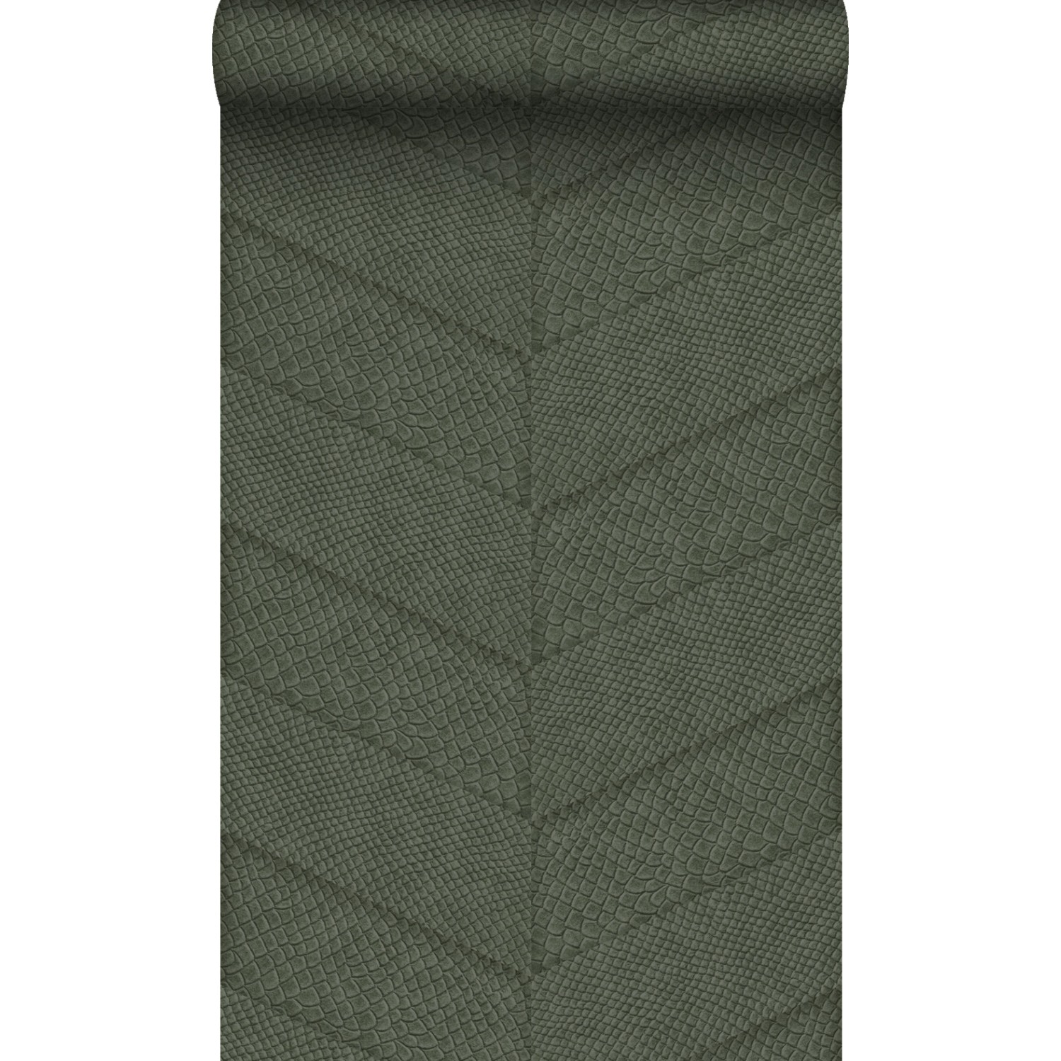 Origin Luxury Wallcoverings Tapete Fliesenmuster Mit Schlangenhaut Motiv Gr günstig online kaufen