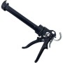 bestTools Profi Kartuschenpresse, 150-310ml, 20:1 Übersetzung, inkl. 5 Spitzen.