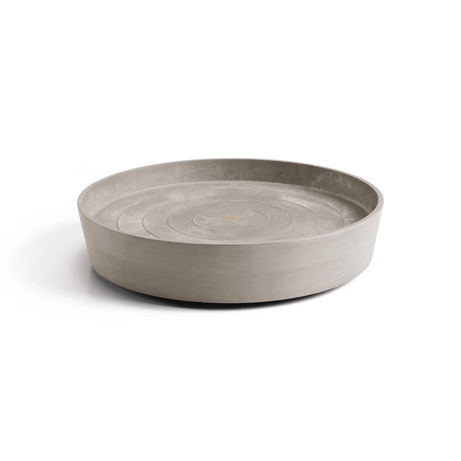 Ecopots Untersetzer Amsterdam Rollen Taupe 41,6 cm x 9 cm