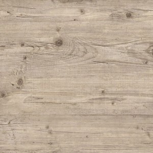 DELUKE Tischplatte JOANA, hellbraunes Holz, 80x80cm, für Bistrotisch.