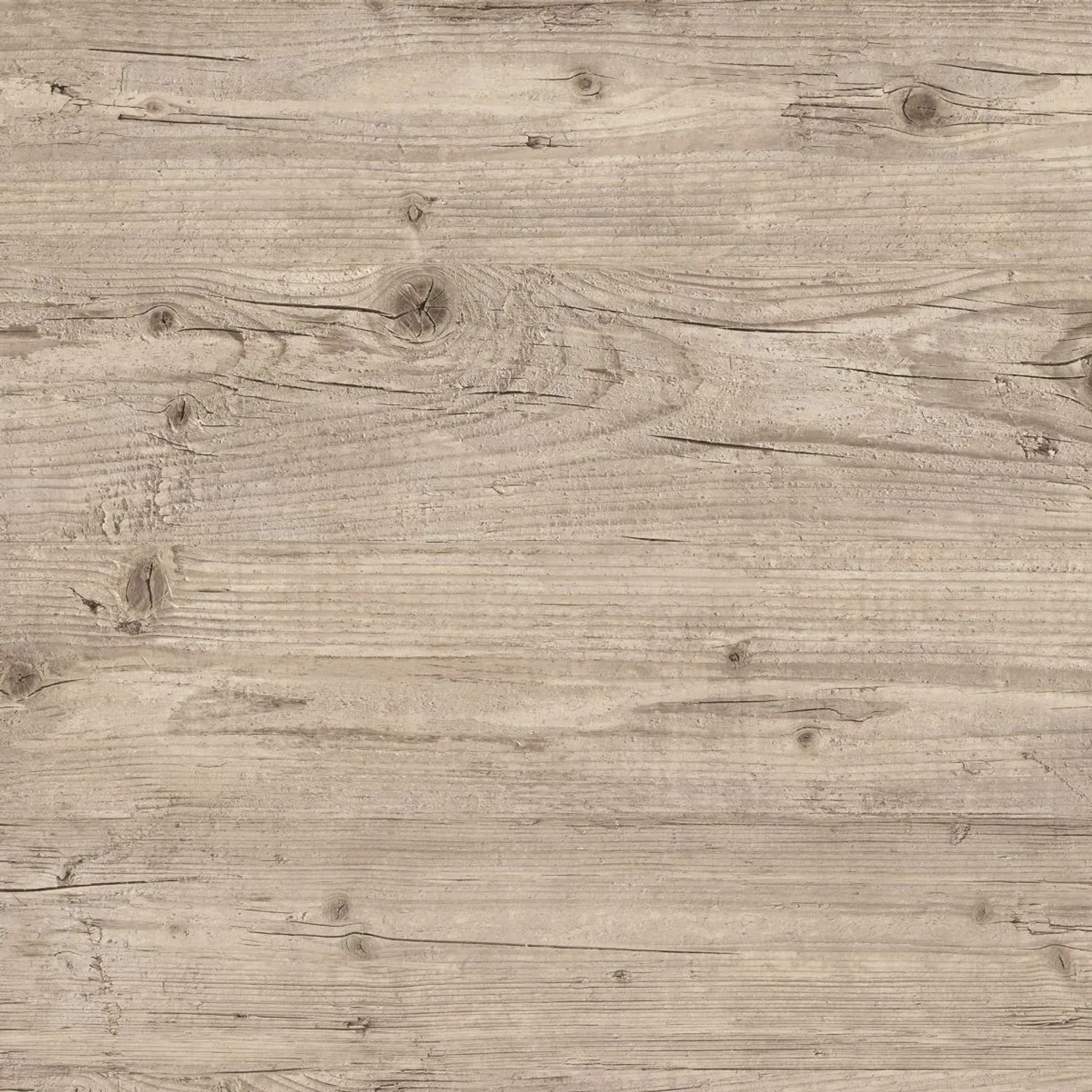 DELUKE Tischplatte JOANA Holz Hellbraun 3,5x80x80cm Bistrotisch-Platte Holzplatte Tisch