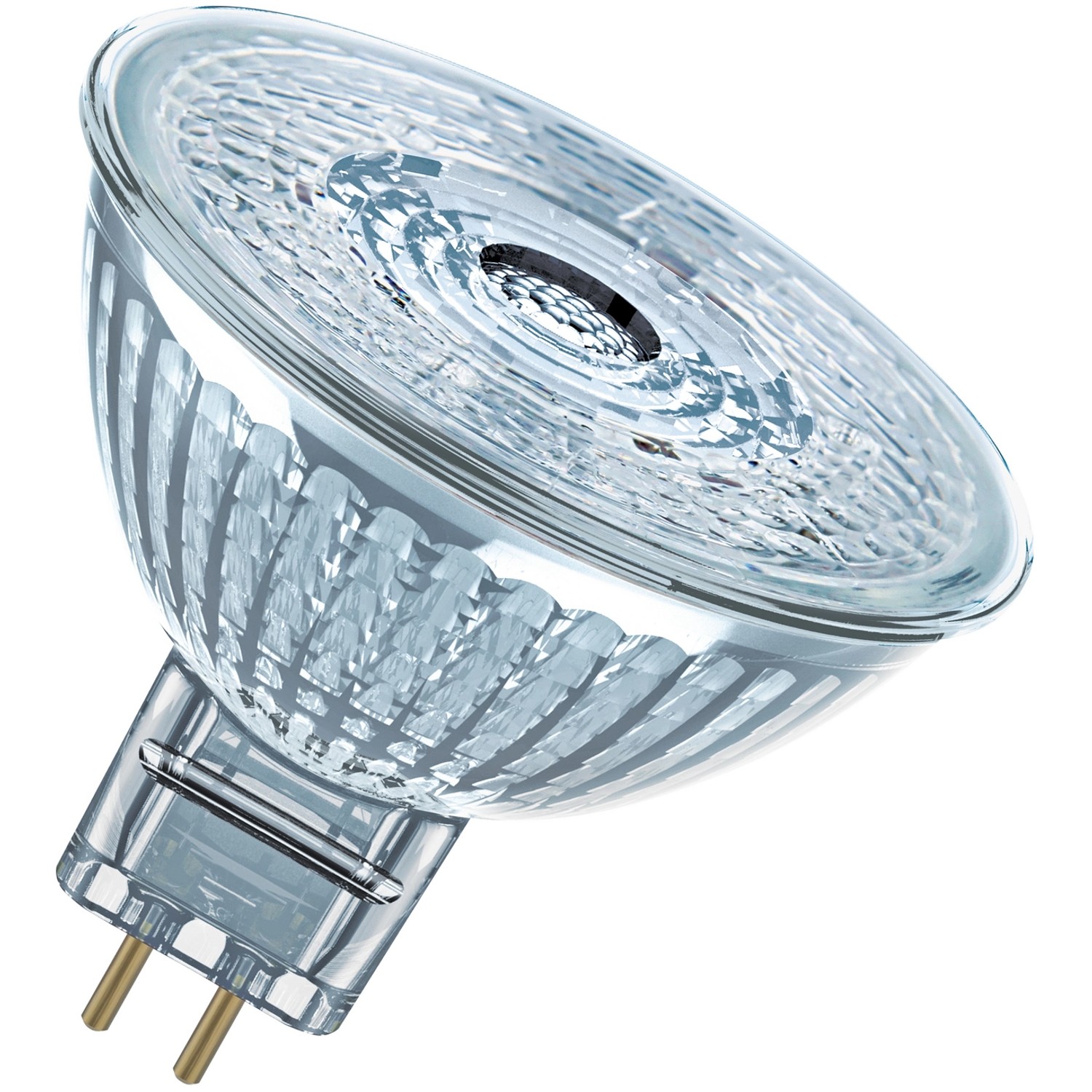 Osram LED-Leuchtmittel GU5.3 8 W Warmweiß 621 lm EEK: G 4,6 x 5,1 cm (H x Ø)