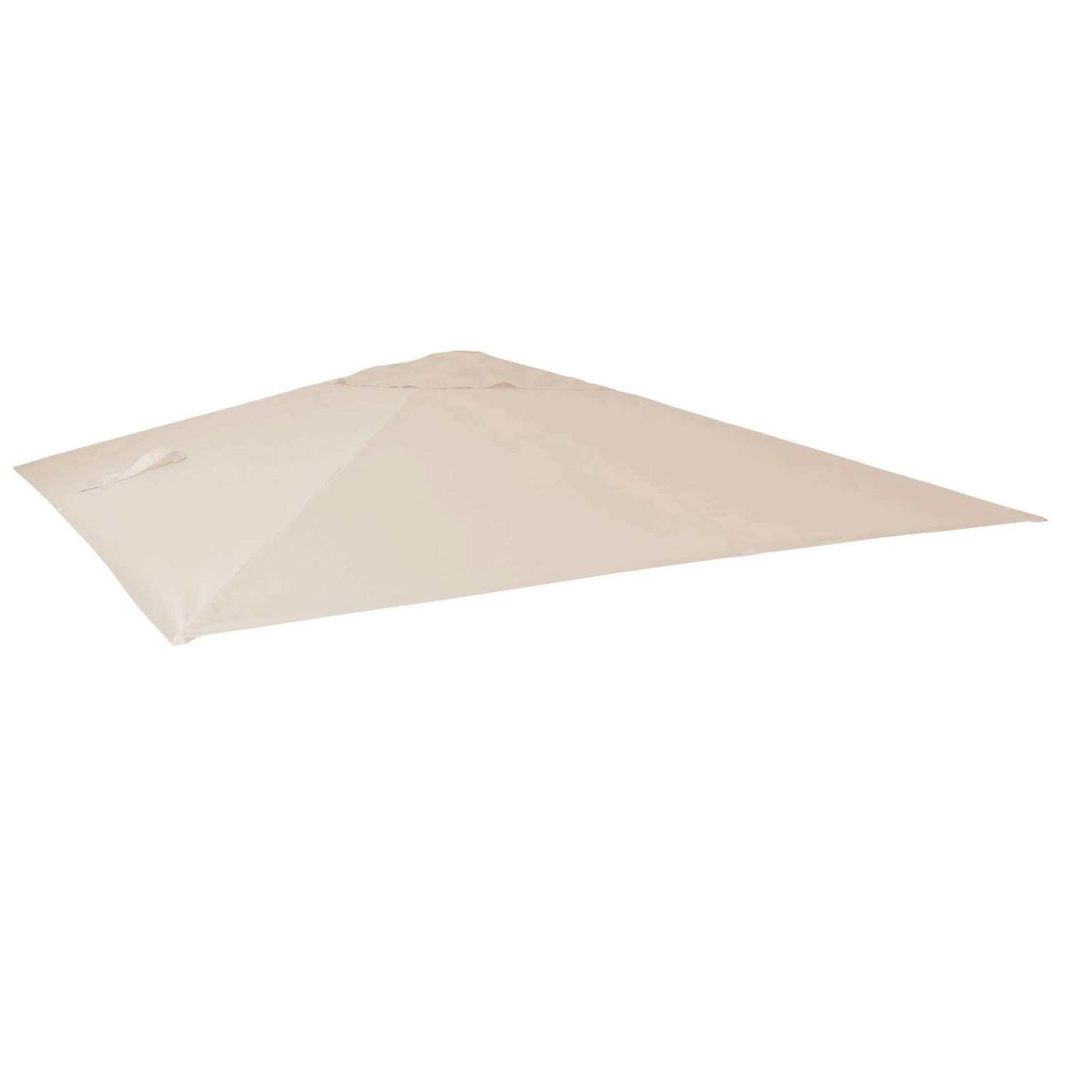 MCW Ersatz-Bezug für Schirm A96 3x3m Creme