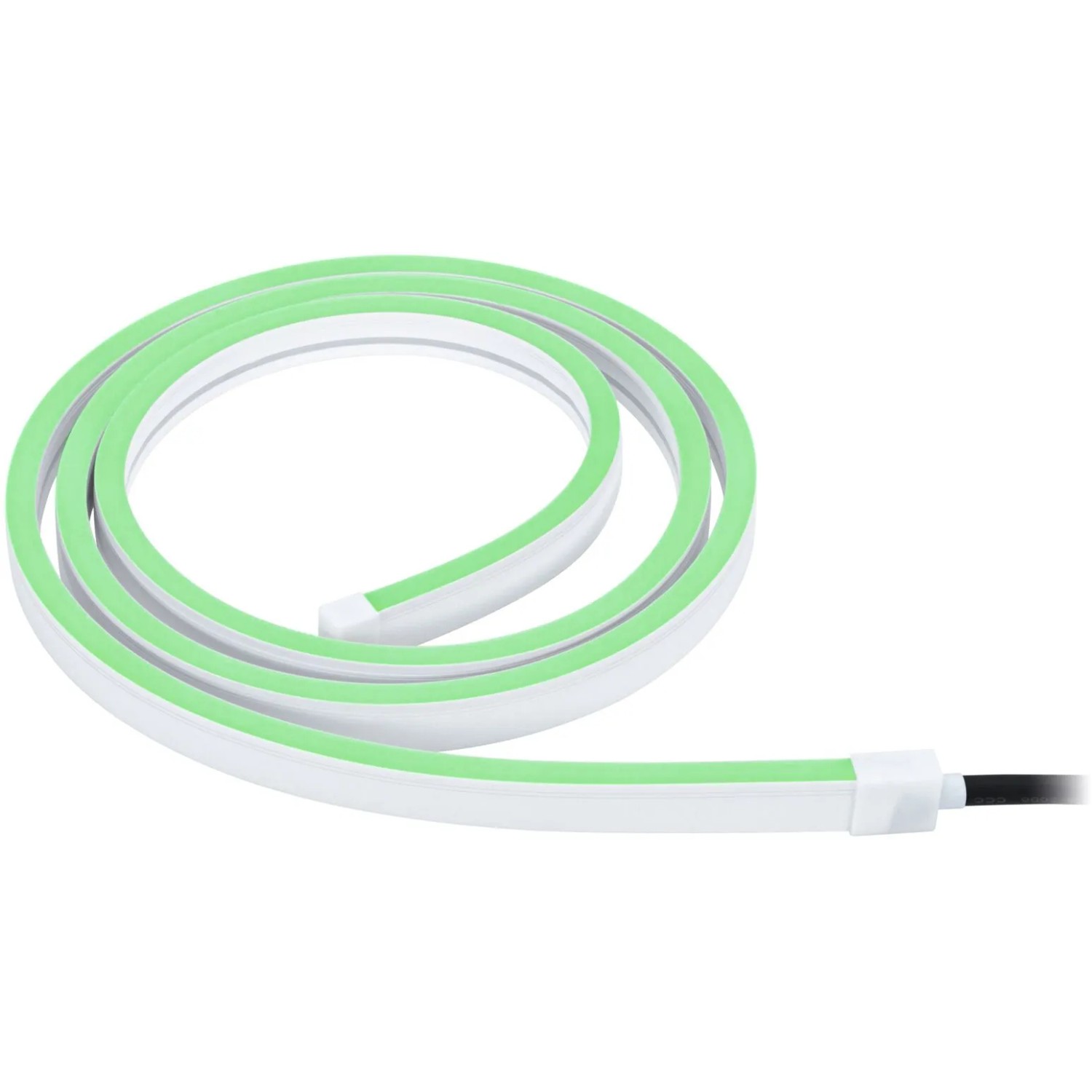 Paulmann Outdoor LED Stripe, 2m, RGB, IP67, flexibles Außenbeleuchtungssystem für Garten & Terrasse.