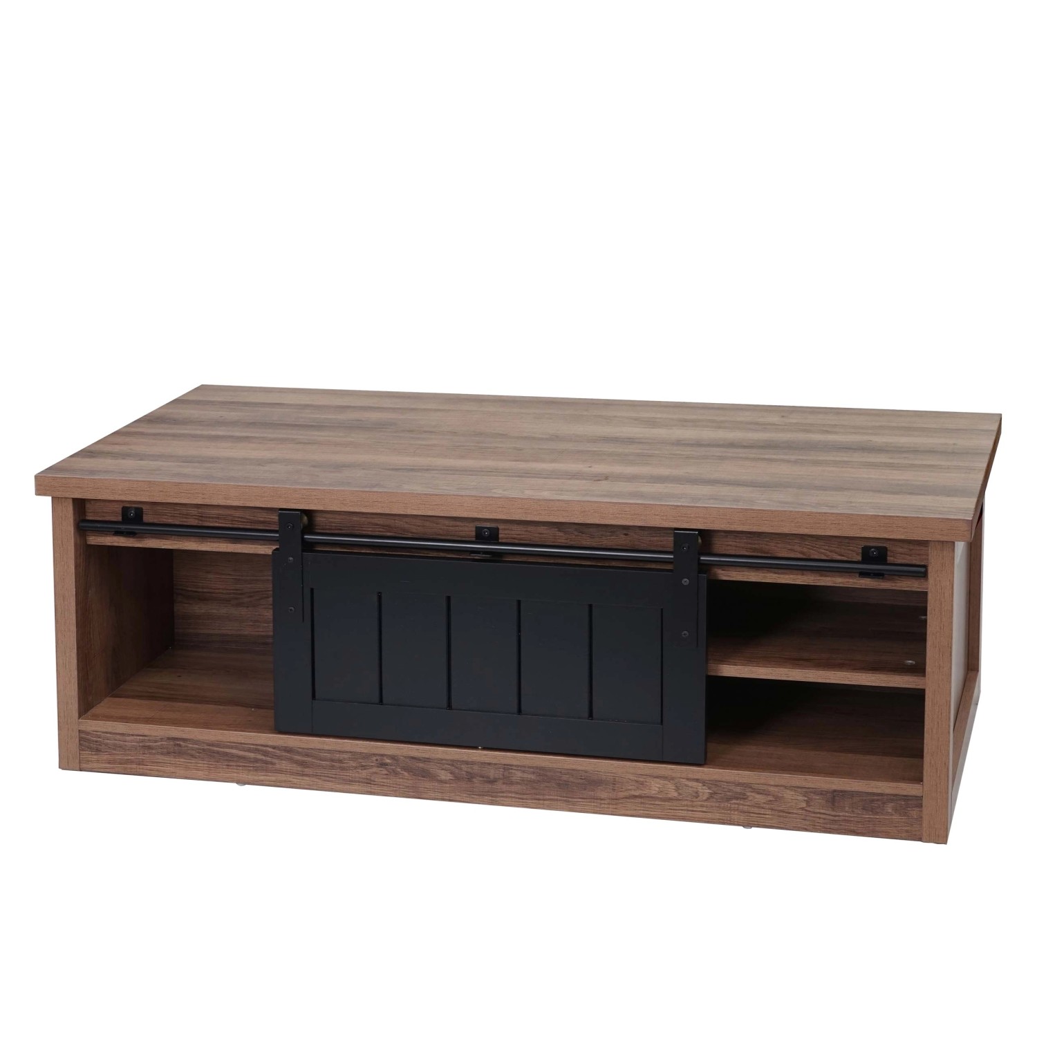 MCW Couchtisch K75 Braun günstig online kaufen