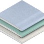 Bosch Expert Fiber Plaster Stichsägeblatt T 141 HM, 2 Stück für präzise Schnitte in Gipsfaserplatten.