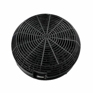 AIR2GO Aktivkohlefilter (2 Stk.) für TurboAir Dunstabzugshauben, Typ 47/F00479/1S.