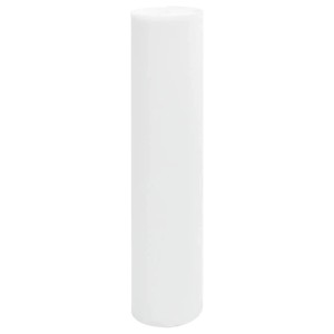 vidaXL Wintervlies 2 Rollen 70 g/m² 50x1,6 m 3203510