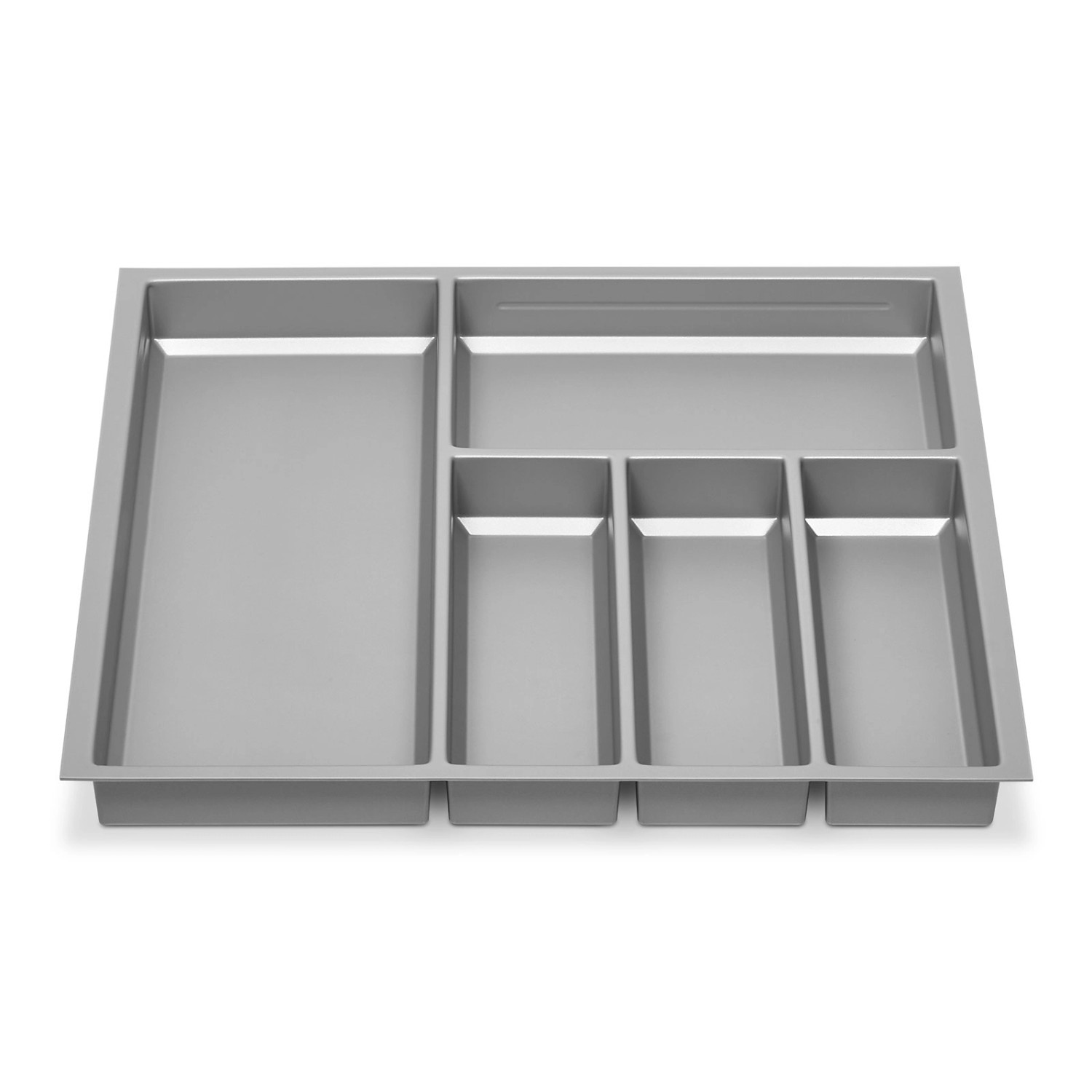 SOTECH ORGA-BOX VI Besteckeinsatz 600 mm Höhe 49 mm Für Nobilia Ab 2013 Pronorm und Brigitte Küchen