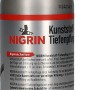 Nigrin Kunststoff-Tiefenpflege Seidenmatt 300ml, Autopflege für Kunststoff, Gummi und Kunstleder.