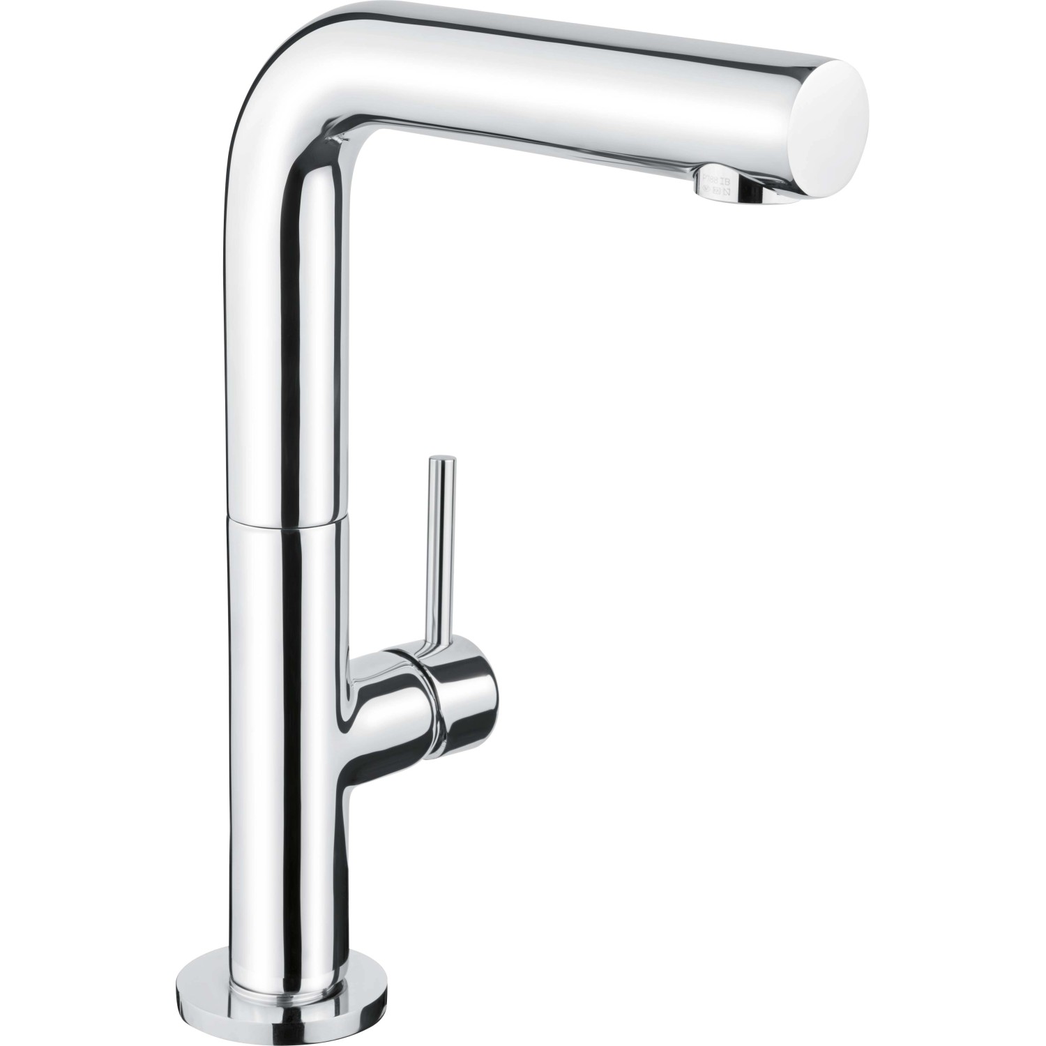 baliv Waschtischarmatur WT-160 Chrom