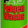 Dr. Wack P21S Felgenwachs 400ml in grüner Sprühdose mit rotem Deckel für Autopflege.