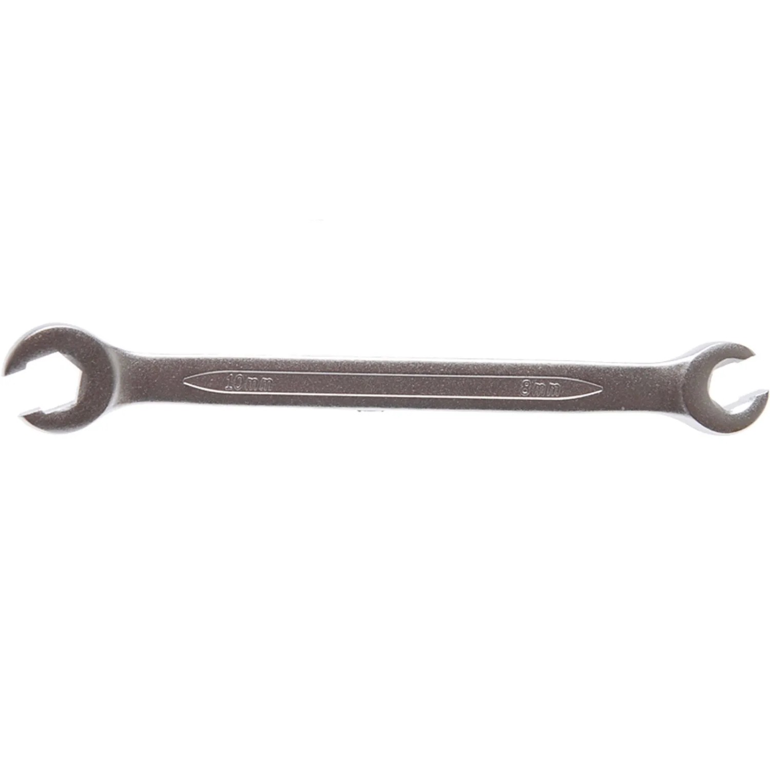 BGS Offener Doppel Ringschlüssel SW 8 X 10 Mm 1761 8X10