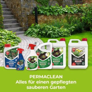 Protect Garden Permaclean Grundstoff Acetum 5 l