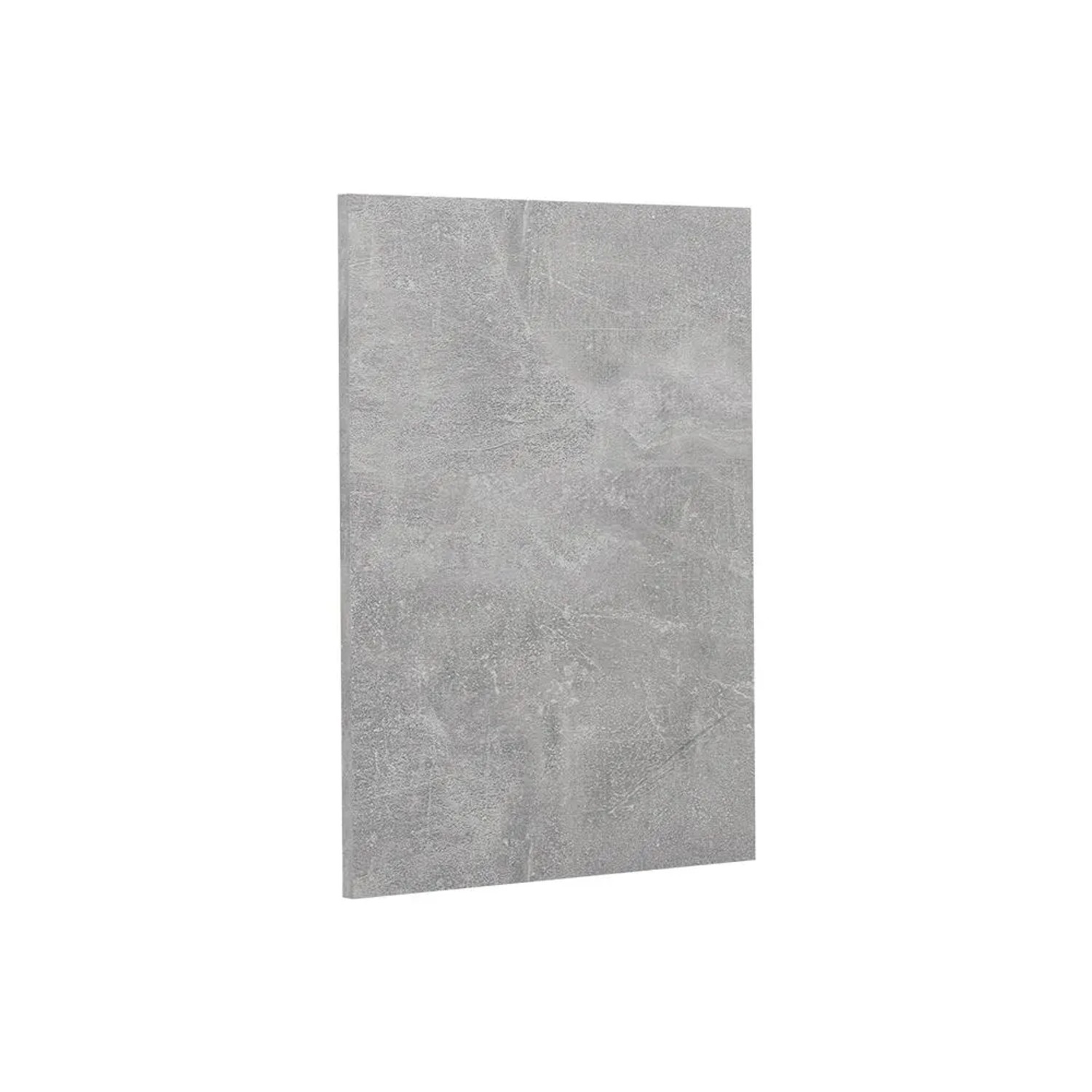 Vicco Küchenfront R-Line Beton 45 x 59 Möbelfront für den Hängeschrank Art Nr 37365