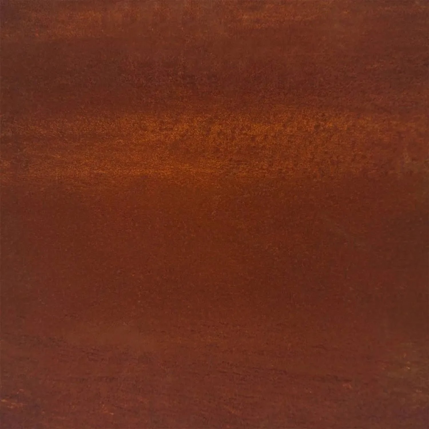 vidaXL Hochbeet 100x100x18,5 cm Cortenstahl 824513