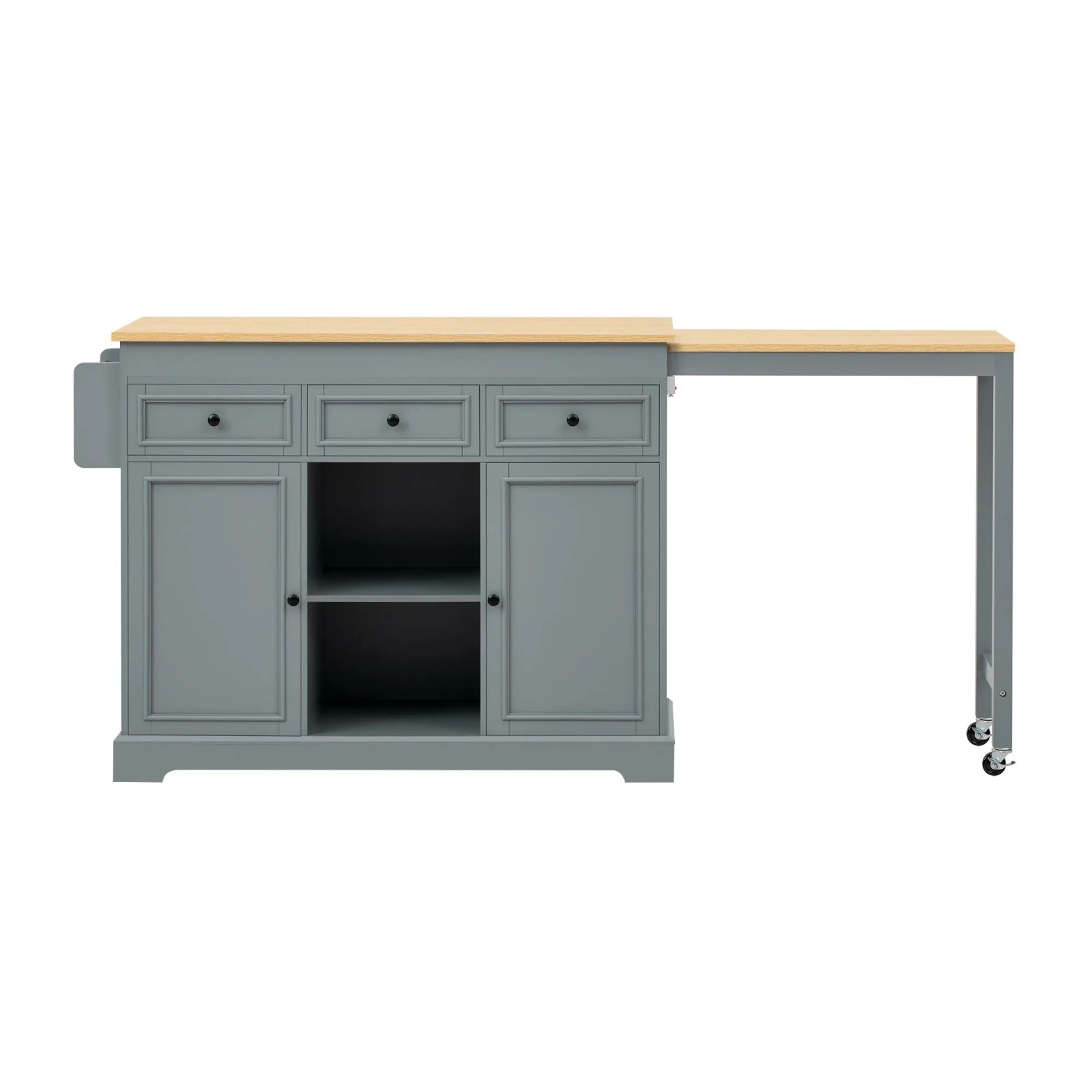 Merax Matratze 90x200 cm H3 Hybrid Kaltschaum 7 Zonen