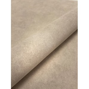 Newroom Vliestapete Zeno Helltaupe Unifarbe Modern Strukturiert FSC®