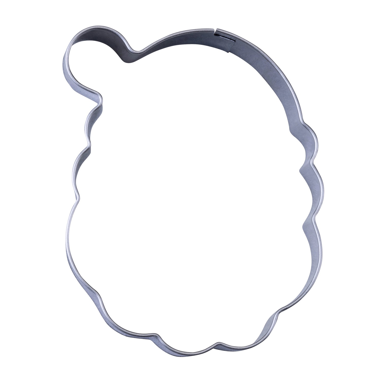 Zenker Teigschaber- und Ausstecher-Set Mehrfarbig 2-teilig 2-fach Sortiert_7