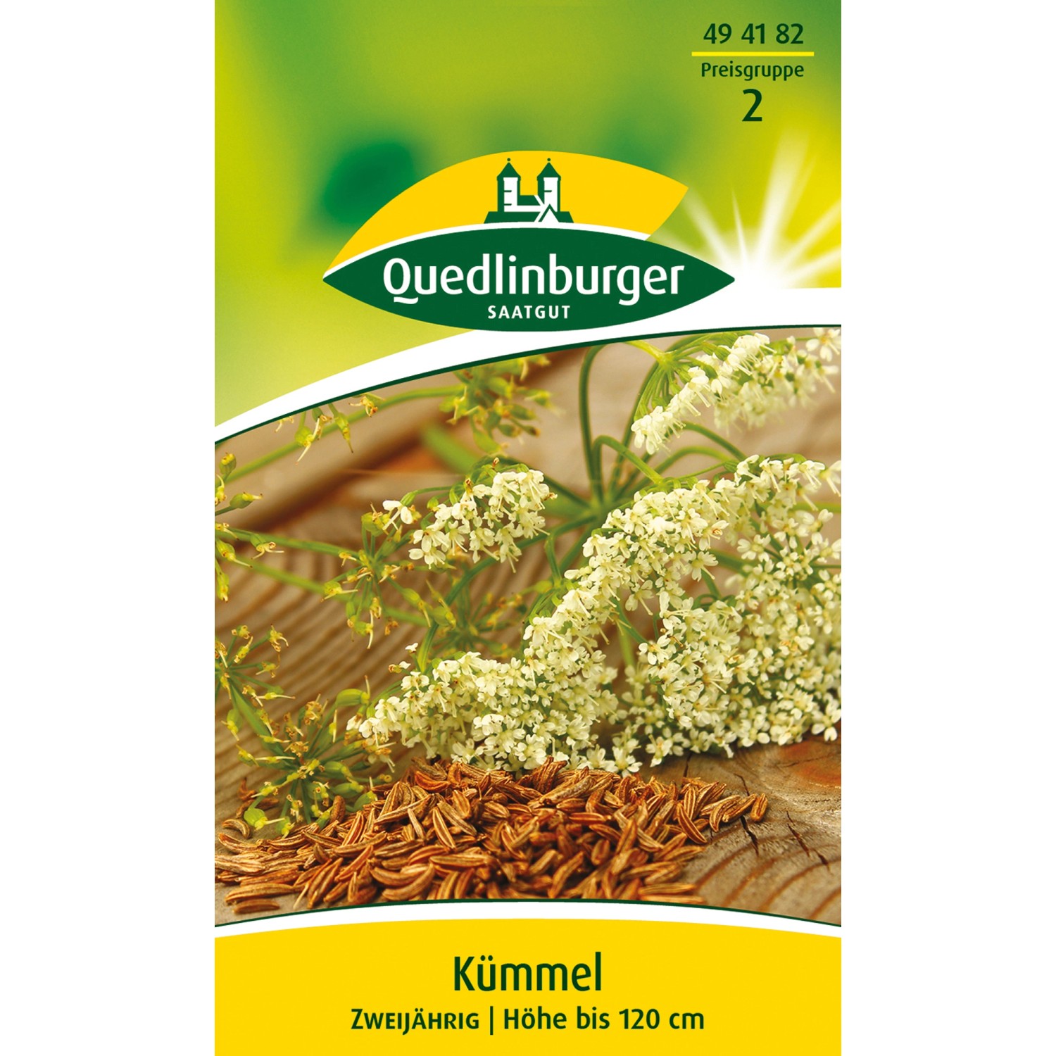 Quedlinburger Kümmel