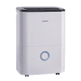 Comfee Luftentfeuchter MDDF-16DEN7, 16 l, weiß, für Räume bis 32 m².