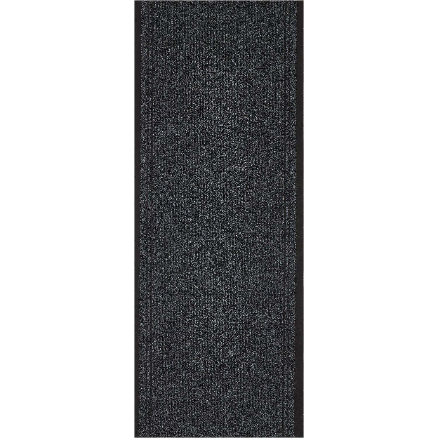 Andiamo Läufer Mitch 66 cm x 200 cm Anthrazit günstig online kaufen