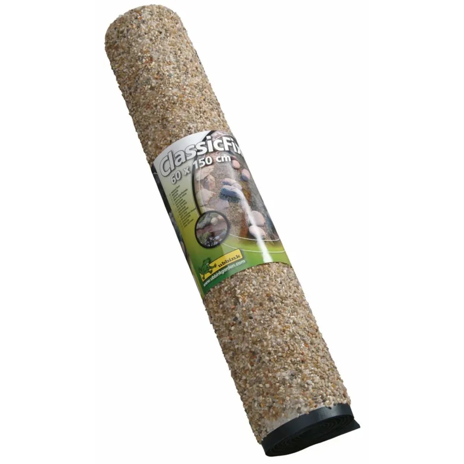 Ubbink Steinfolie Classic Natur 0,6 x 1,50 m kaufen bei OBI