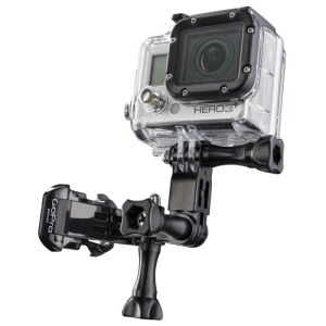 Mantona Winkelstück Für Gopro Befestigungssysteme