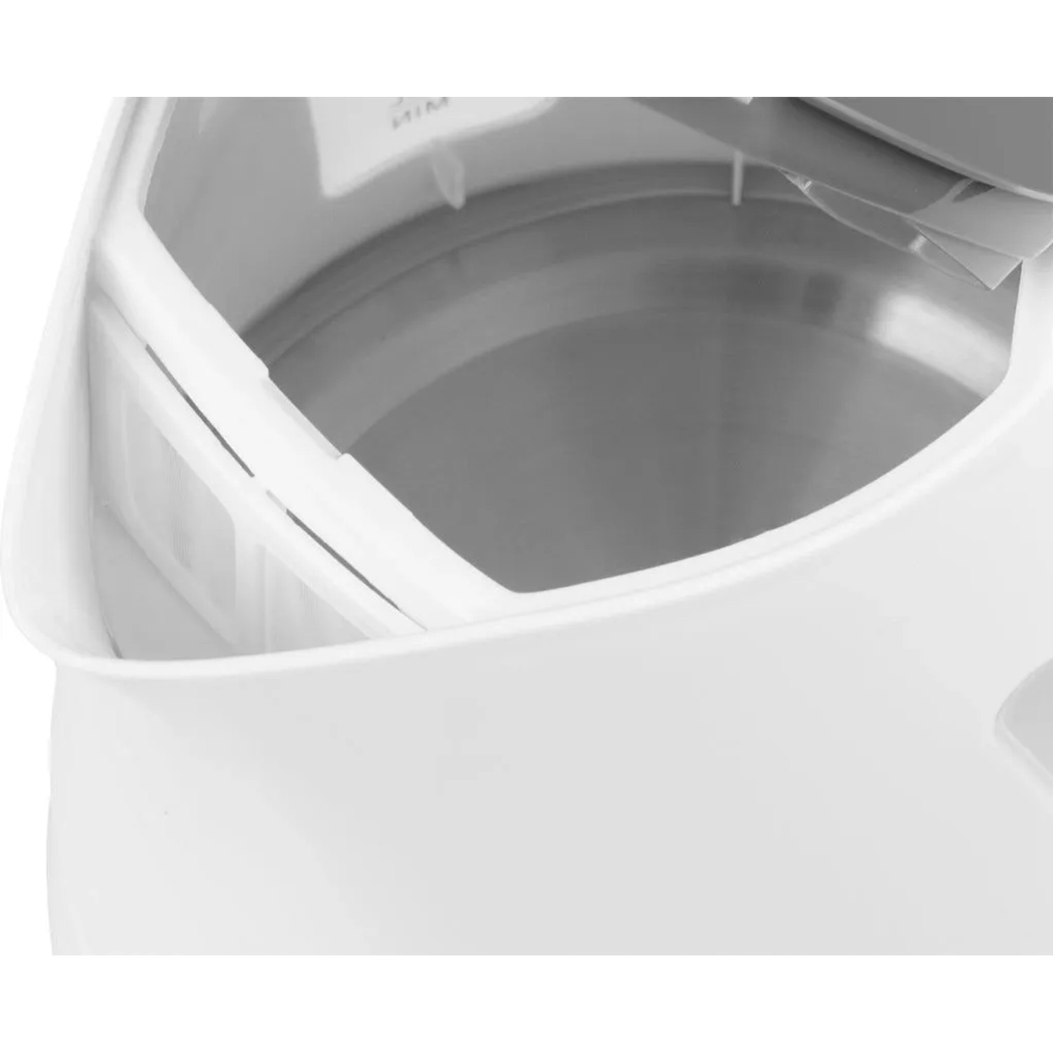 ECG Wasserkocher RK 1712 Surfer 1,7, 1850-2200 W