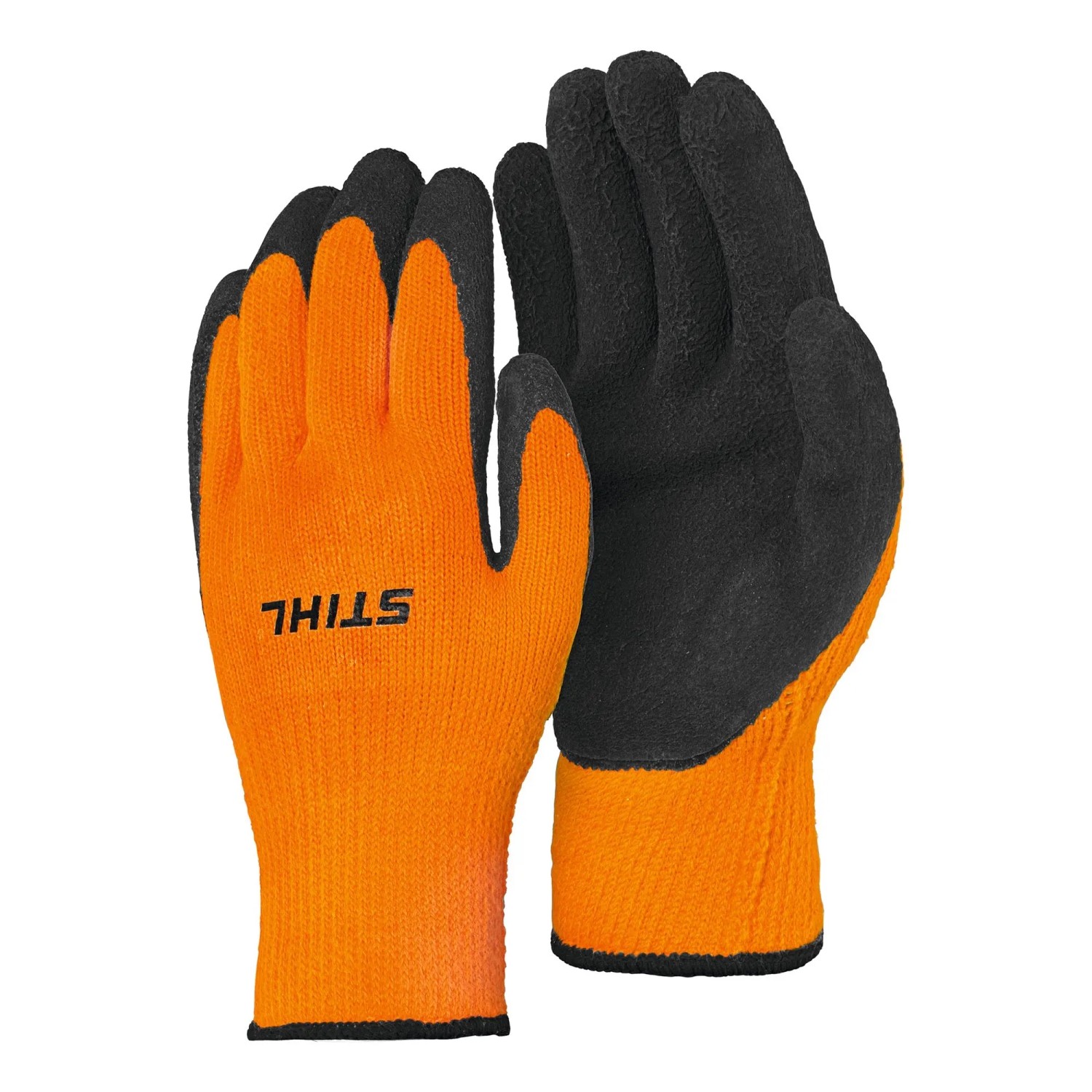 Stihl Handschuh Function ThermoGrip Gr. L Schwarz_2