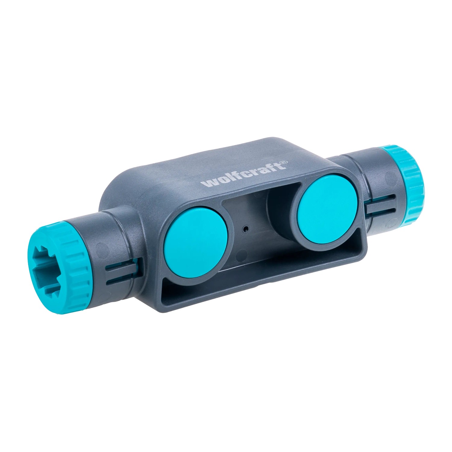wolfcraft Connector Einhandzwingen 1 Stck.
