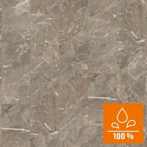 Classen Laminat Visio Grande in Granitoptik, wasserfest und robust.