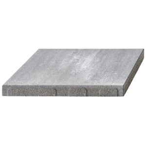 Kann Platte Catania Graualpin-Nuanciert 60 cm x 40 cm x 5 cm