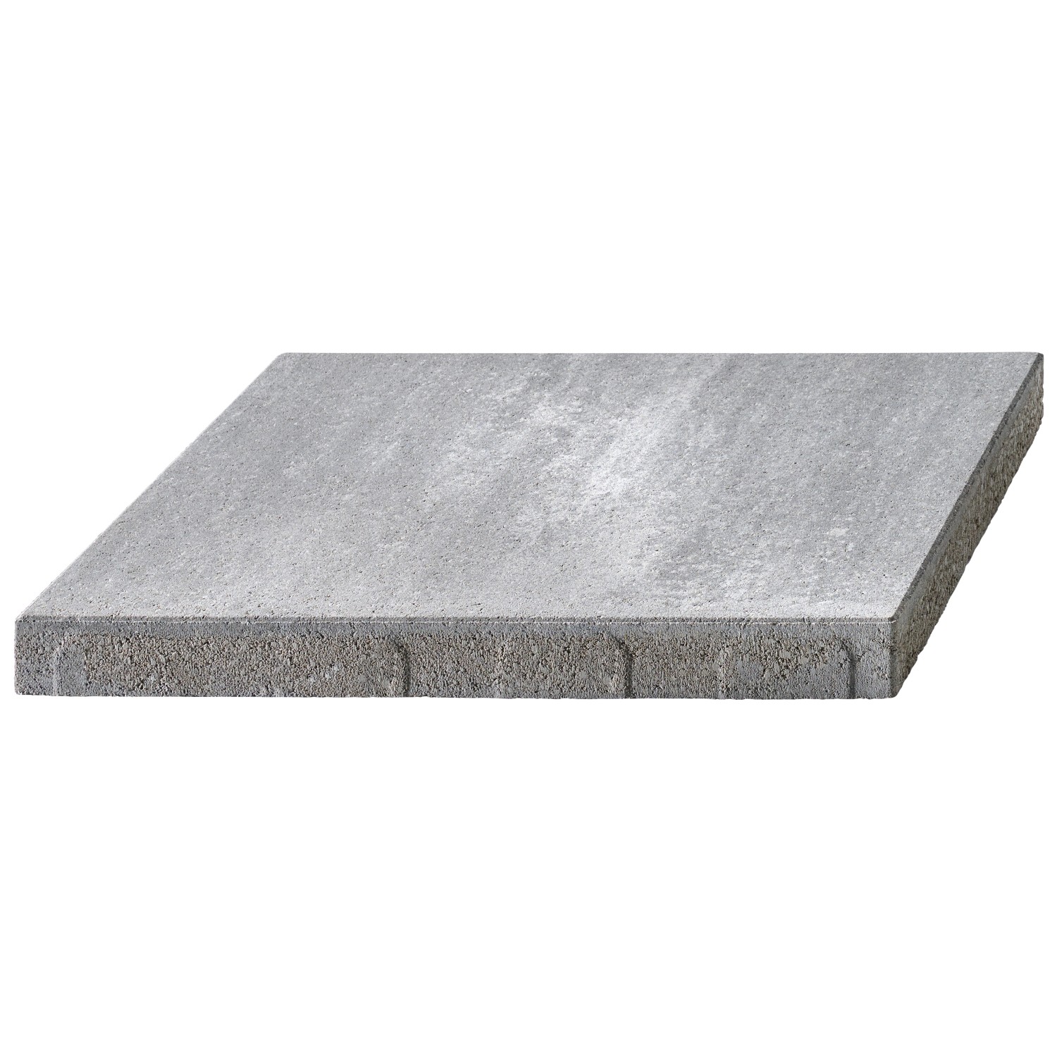 Kann Platte Catania Graualpin-Nuanciert 60 cm x 40 cm x 5 cm