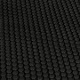 Schwarze Proregal Pool Solarplane 3x2m, Abdeckung zur Erwärmung des Poolwassers.