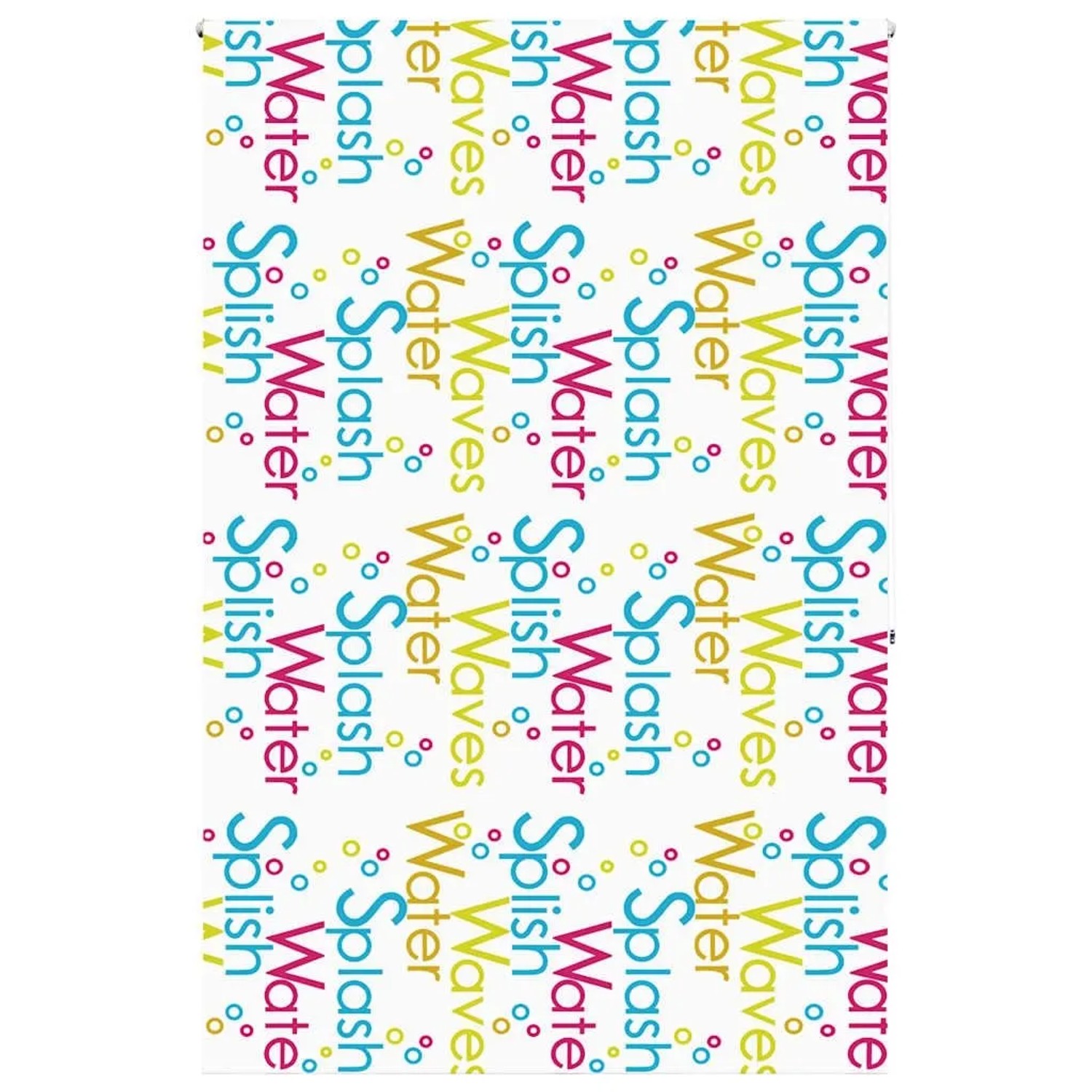 Thumbnail - vidaXL Duschrollo 160x240 cm Stoffbreite 156 cm 4014919