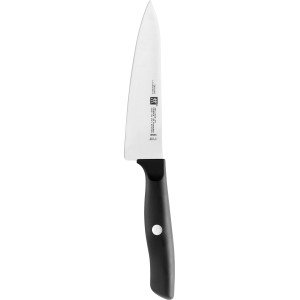 Zwilling Kochmesser Compact Life, 14 cm Klinge, ideal für Fleisch, Fisch und Gemüse.