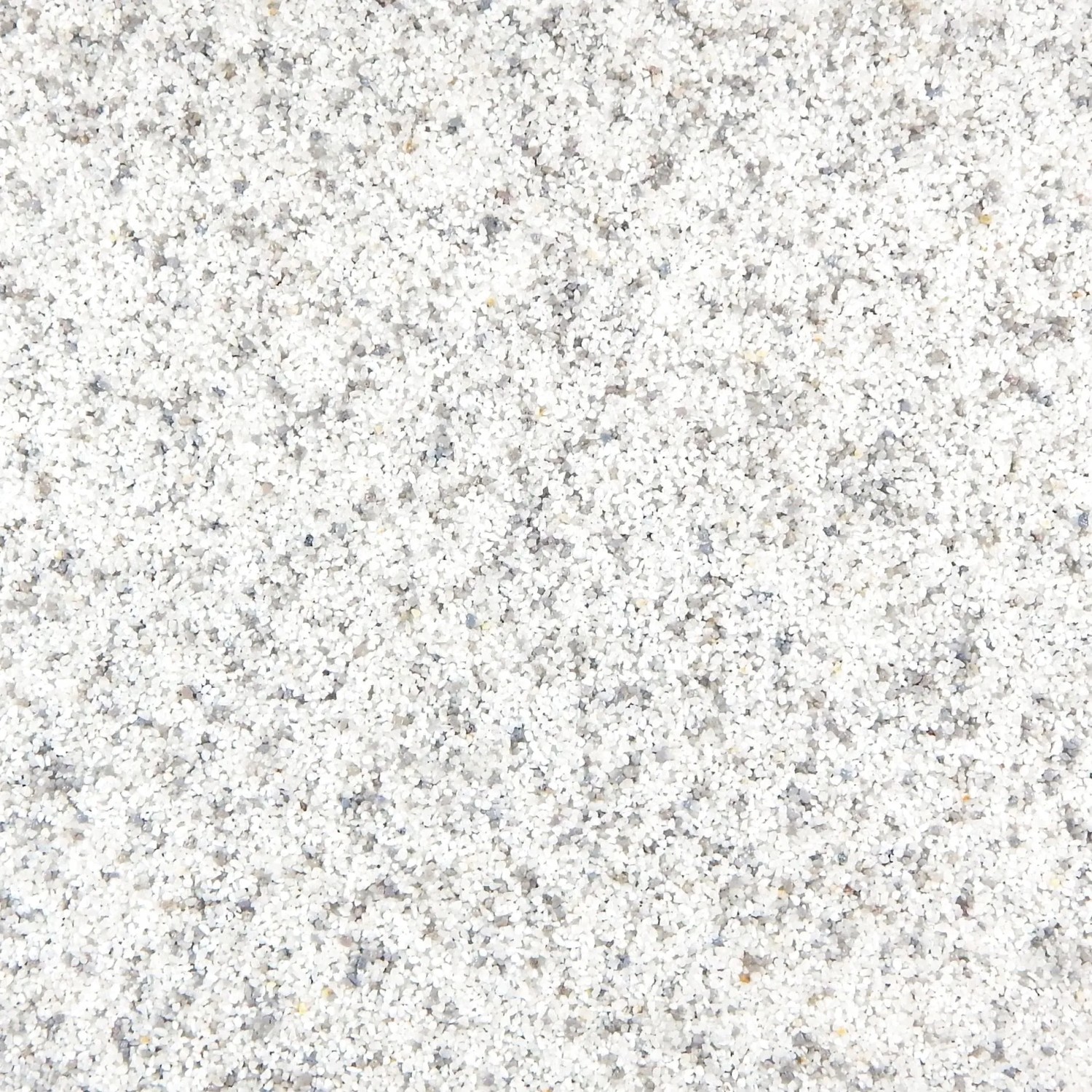 Terralith Buntsteinputz Mosaikputz 2mm 14 kg BSP97 Weiss Grau_3