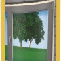 Soudal Fensterschaum B2 750 ml. Gelbe Spraydose für Fensterabdichtung, dauerhaft elastisch, flexible Struktur.