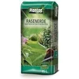 Ziegler Gregor Plantop Rasenerde 20 x 45 L