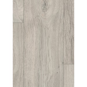 Egger Laminatboden EL2081 NatureSense Elva Eiche Grau