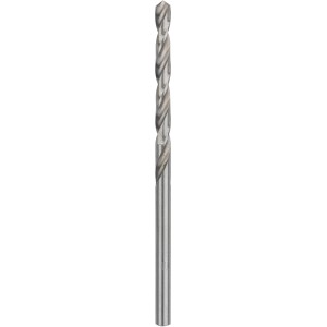 Bosch Metallbohrer Pro HSS-G, 3,5 mm, für präzise Bohrungen in Metall.