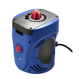 Westfalia Elektro Spiralbohrer SchÄRfgerÄT 110 W BSG 110 für 3-13 mm Bohrer